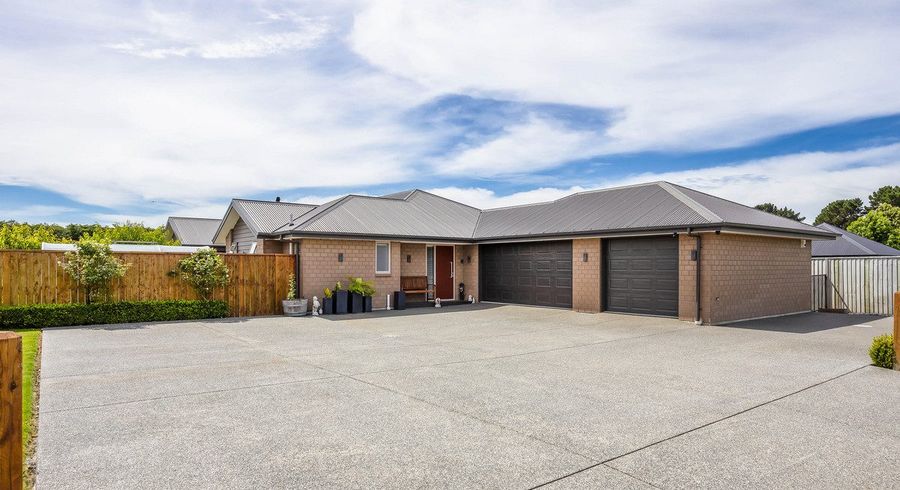  at 1149B Goulds Road, Rolleston