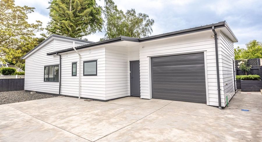  at 22A WANGANUI ROAD, Marton, Rangitikei, Manawatu / Whanganui