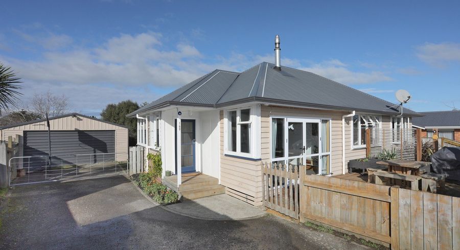  at 169 Makino Road, Feilding, Feilding
