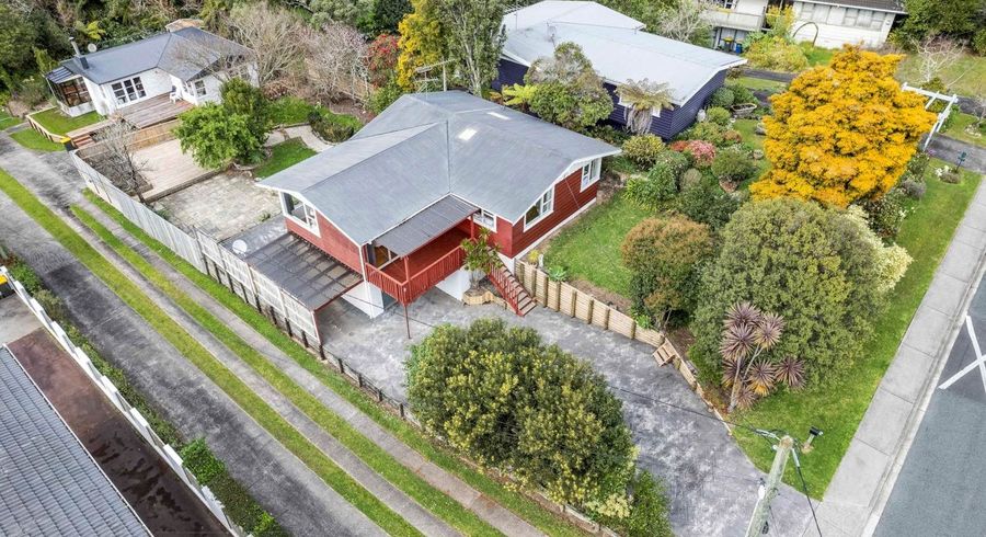  at 9 Merchant Avenue, Te Atatu South, Auckland