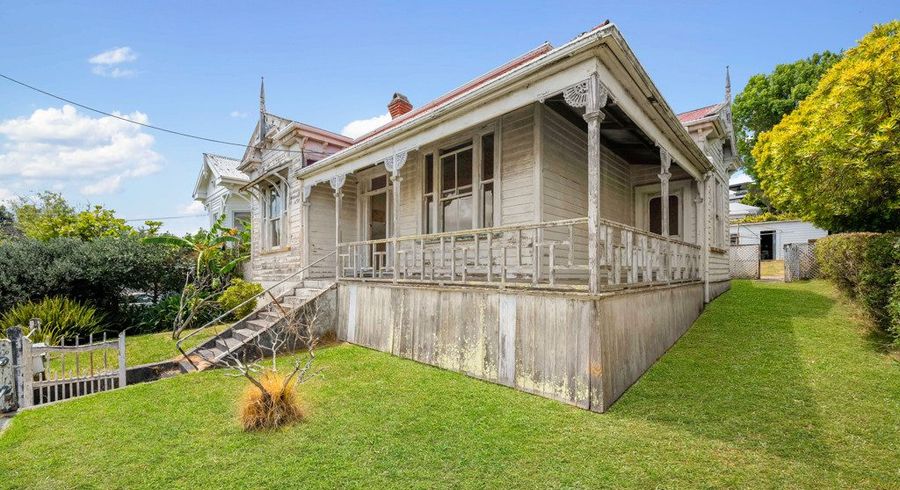  at 122 Crummer Road, Grey Lynn, Auckland