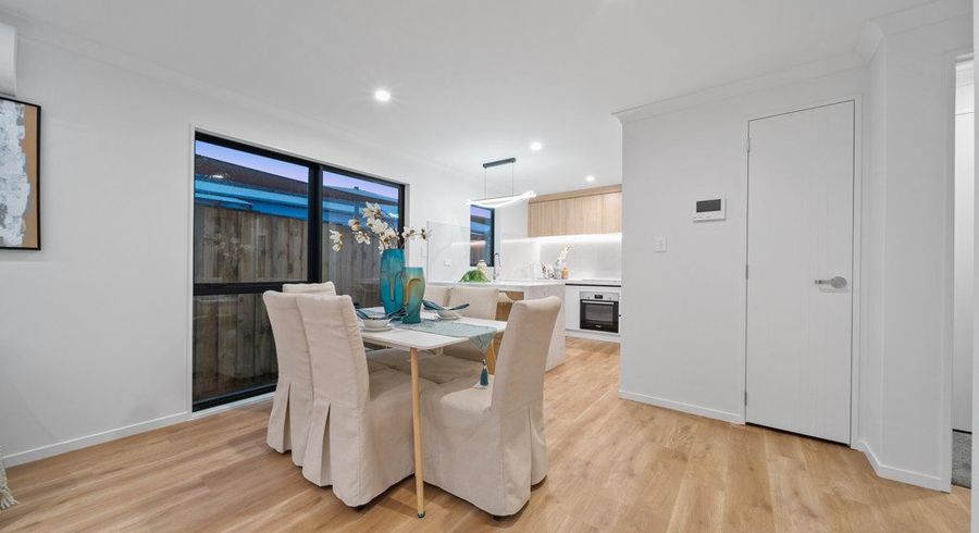  at 29 Hywell Place, Manurewa, Manukau City, Auckland