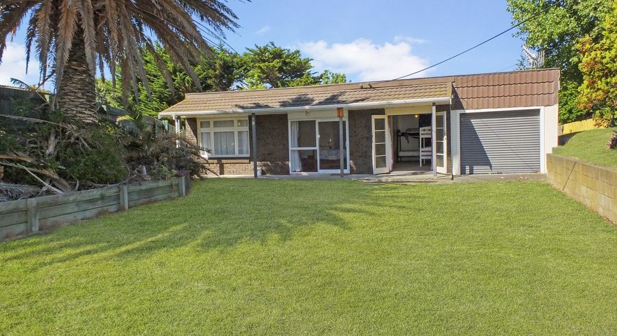  at 40 Pratt Avenue, Foxton Beach, Horowhenua, Manawatu / Whanganui