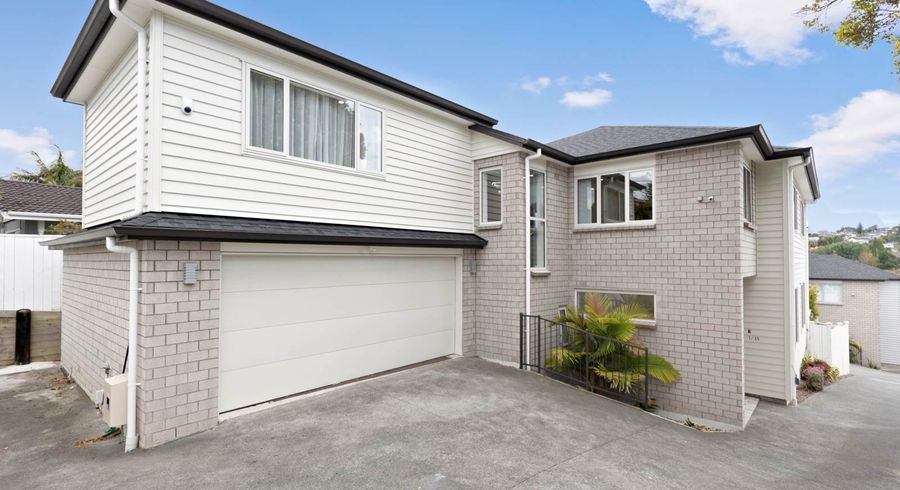  at 35B Glencoe Road, Browns Bay, Auckland