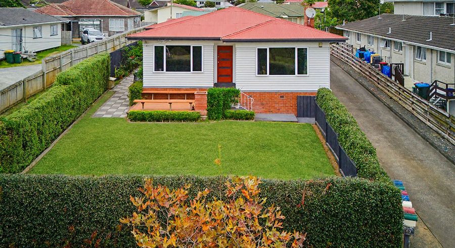  at 1/43 Luke Street, Otahuhu, Auckland City, Auckland