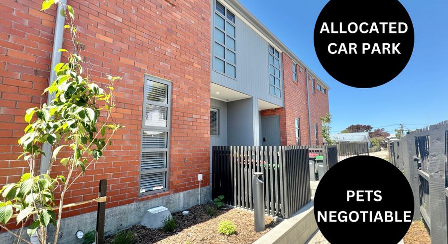  at 10/95 Olliviers Road, Phillipstown, Christchurch City, Canterbury