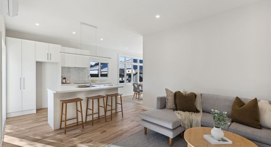  at 85 Warrington Street, Mairehau, Christchurch