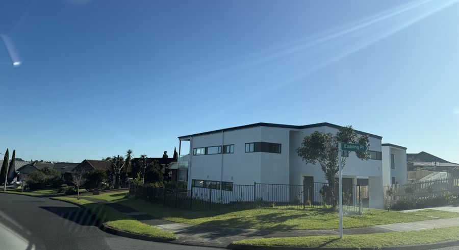  at 2 Embling Place, Eastern Beach, Manukau City, Auckland