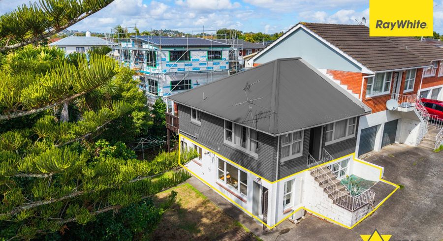  at 7/96 St Lukes Road, Sandringham, Auckland City, Auckland