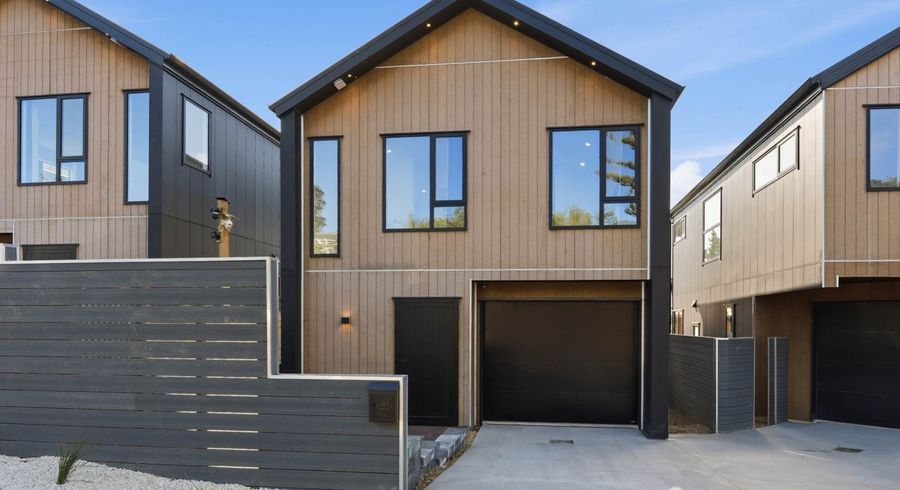  at 24 Thorp Street, Saint Johns, Auckland City, Auckland