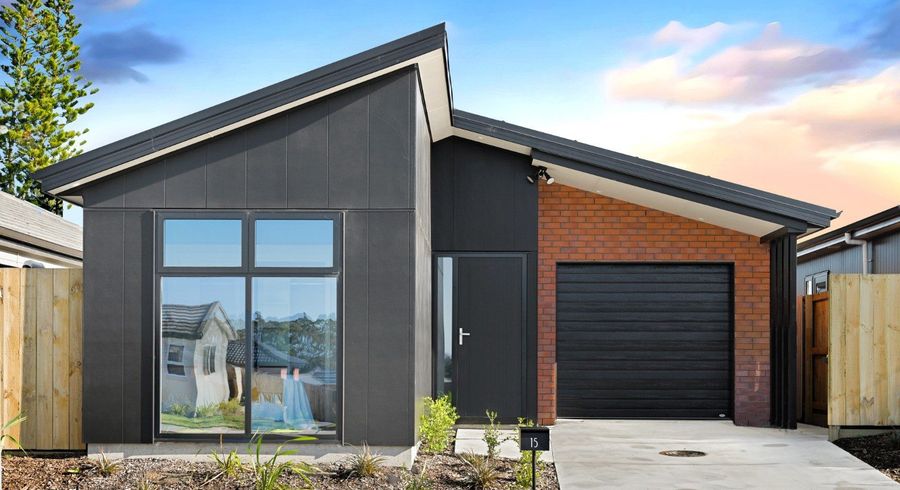  at 15 Waruhia Crescent, Rototuna, Hamilton, Waikato