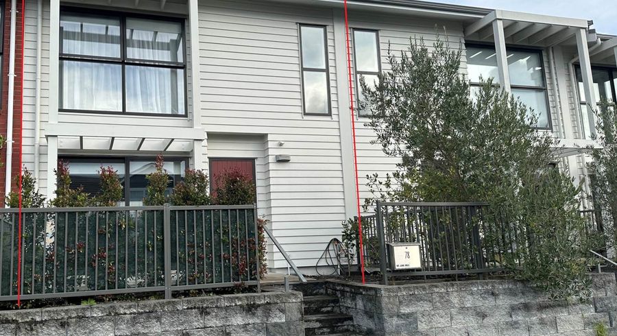  at 78 Whenuapai Drive, Whenuapai, Waitakere City, Auckland