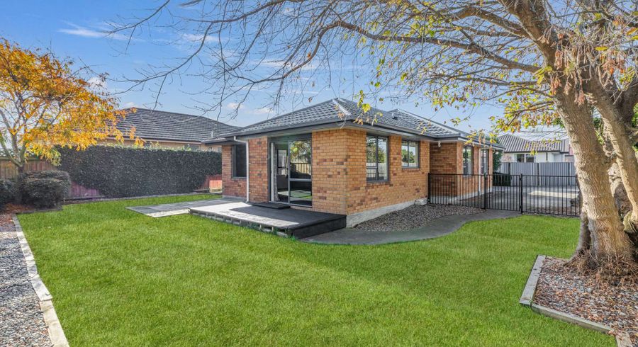  at 25F Parnwell Street, Burwood, Christchurch City, Canterbury