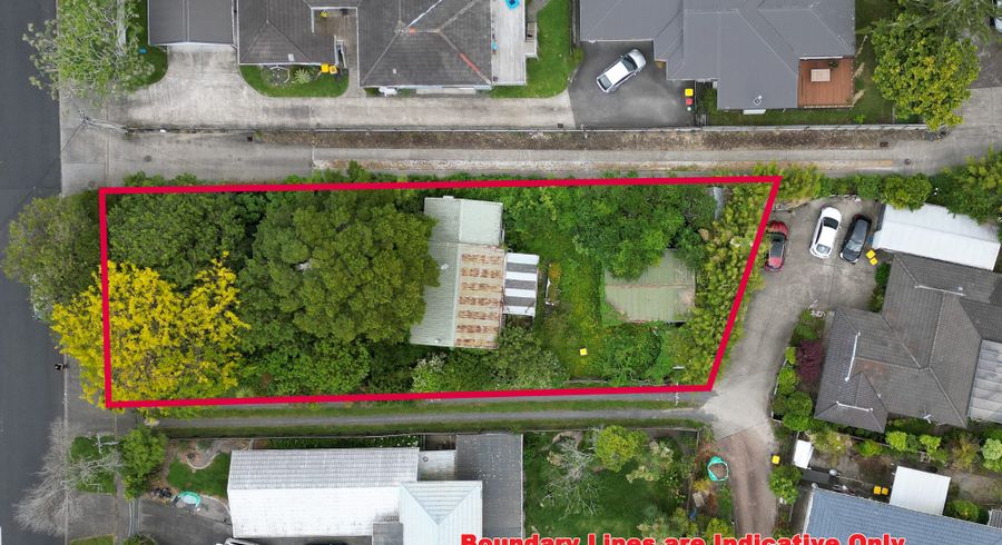  at 131 Rosier Road, Glen Eden, Waitakere City, Auckland