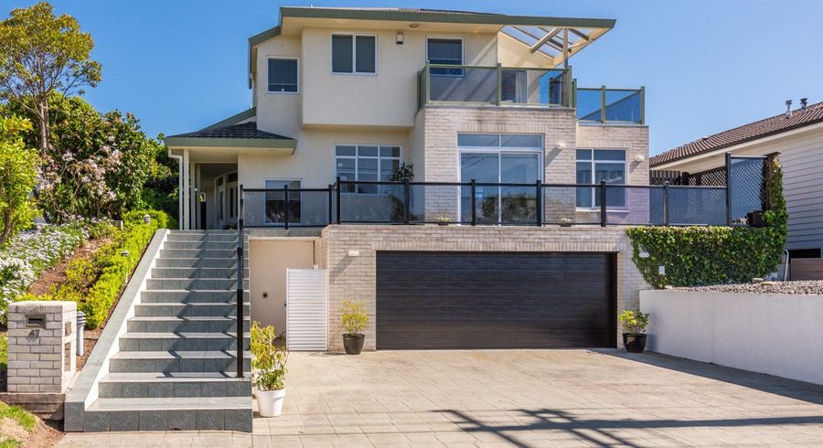  at 47 Golf Road, Paraparaumu Beach, Paraparaumu