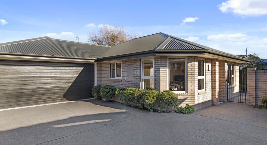  at 25A Bewdley Street, Spreydon, Christchurch
