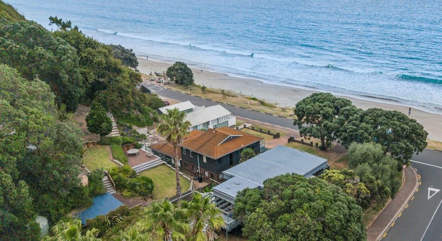  at 31 The Strand, Onetangi, Waiheke Island, Auckland