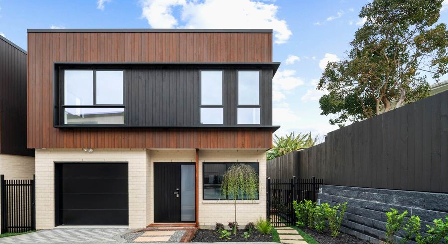  at Lot 3, 11 Rene Place, Sunnyhills, Manukau City, Auckland
