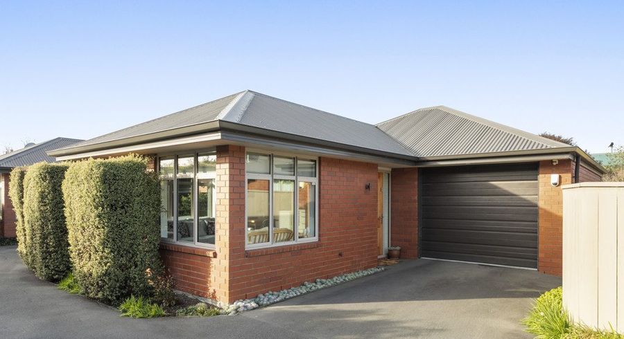  at 2/36 Tuckers Road, Redwood, Christchurch City, Canterbury