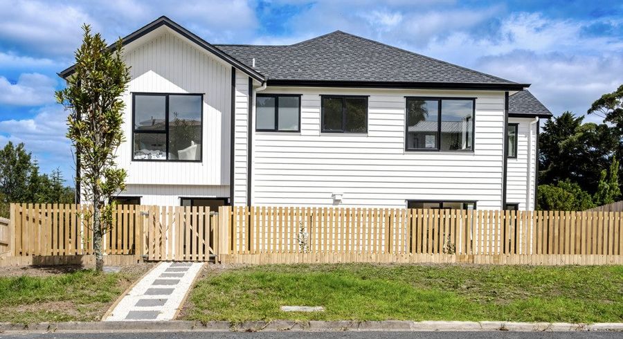  at 18A Edgware Road, West Harbour, Auckland