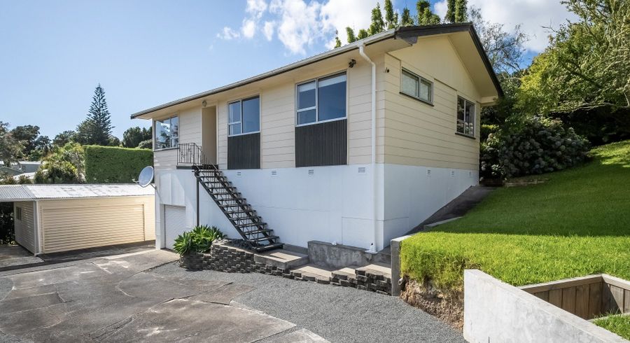  at 50 Awaruku Road, Torbay, North Shore City, Auckland