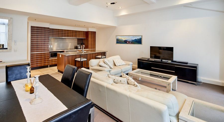  at 10/254 Willis Street, Te Aro, Wellington, Wellington