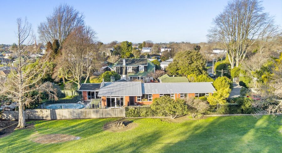 at 10 Whitney Street, Blenheim