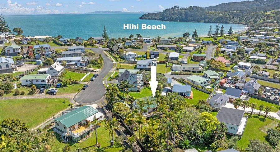 at 9 Whitecaps Place, Hihi, Far North, Northland