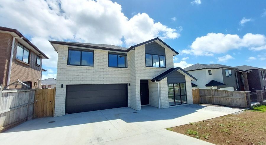  at 15 Mcquoids Road, Flat Bush, Manukau City, Auckland