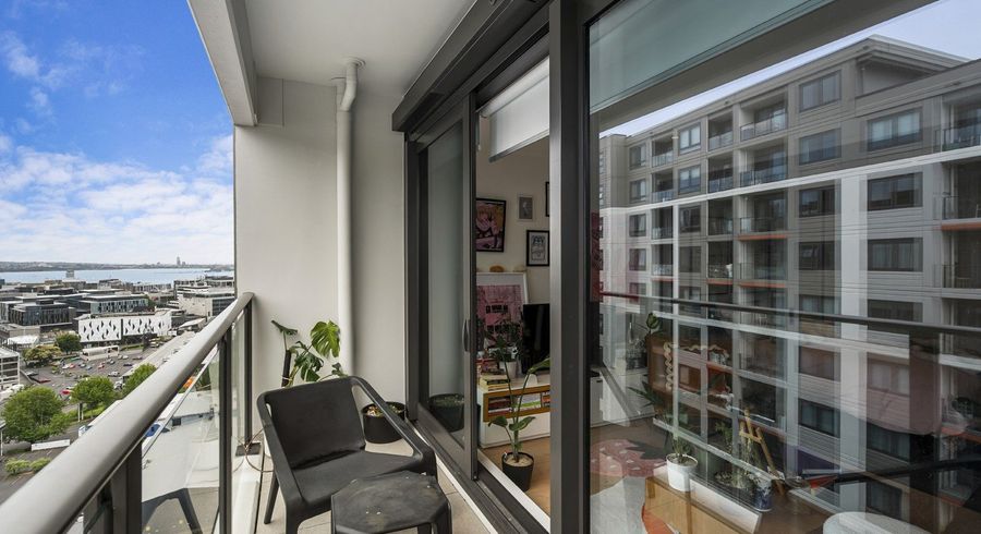  at 1110/147 Nelson Street, City Centre, Auckland City, Auckland