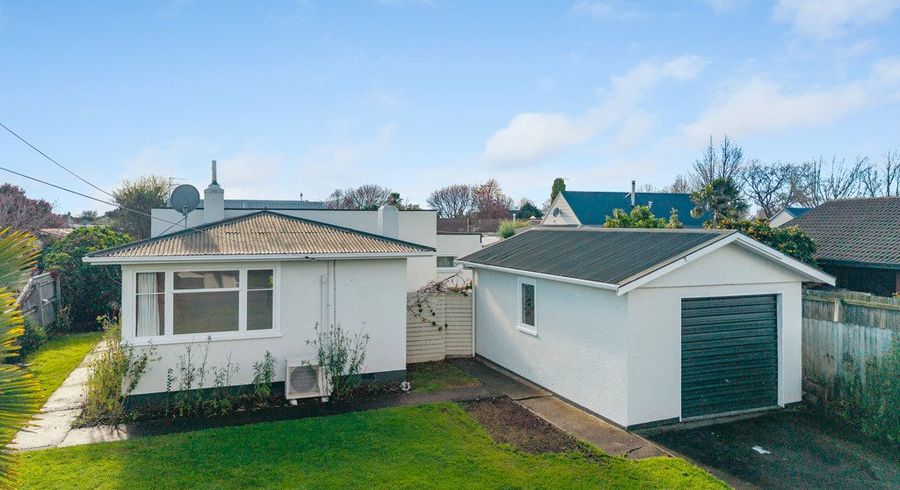  at 5 Lewis Street, Redwoodtown, Blenheim, Marlborough