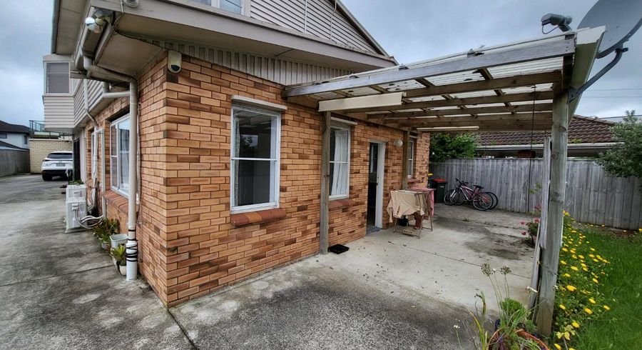  at 200B Bucklands Beach Road, Bucklands Beach, Manukau City, Auckland
