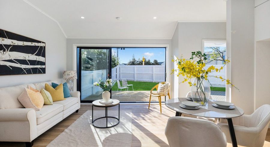  at 44 Waiohua Road, Greenlane, Auckland City, Auckland