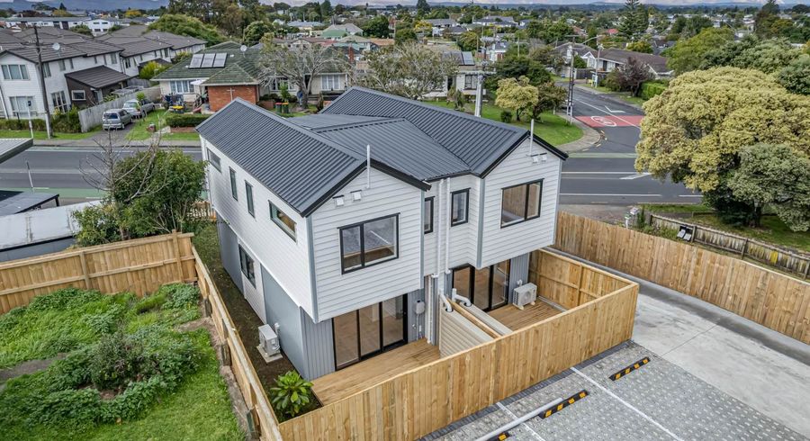  at 2/31 Weymouth Road, Manurewa, Manukau City, Auckland