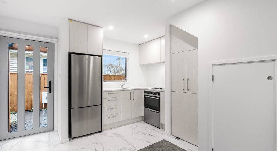  at 3/318 Oxford Terrace, Avalon, Lower Hutt