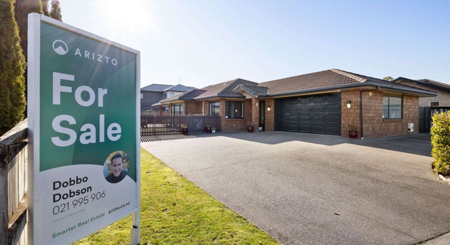  at 8 Mercury Court, Rototuna, Hamilton, Waikato