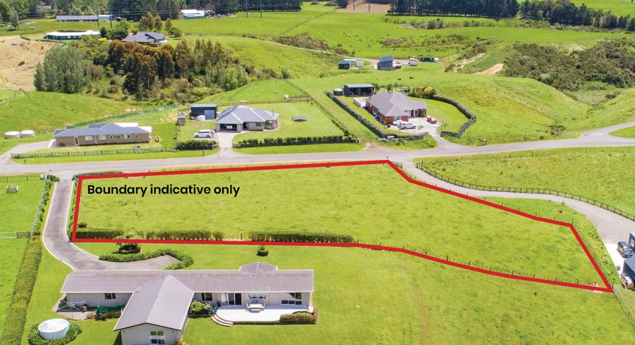  at 28 Highland View Drive, Tokomaru, Palmerston North