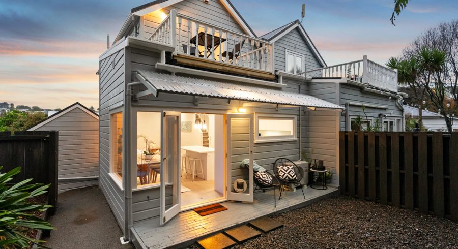  at 50J Home Street, Grey Lynn, Auckland City, Auckland