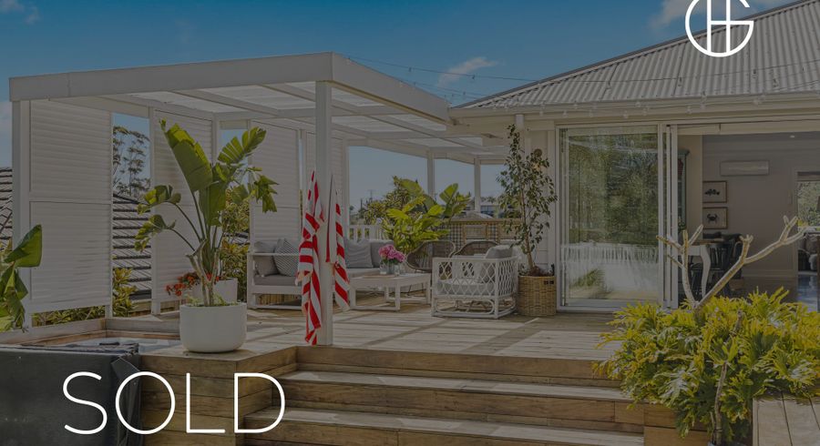  at 7 Odlin Lane, Red Beach, Whangaparāoa