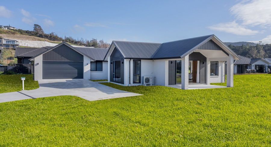  at 5 Powhiri Place, Wharekaho, Whitianga