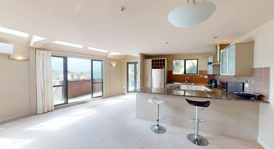  at 14 Palliser Road, Roseneath, Wellington, Wellington