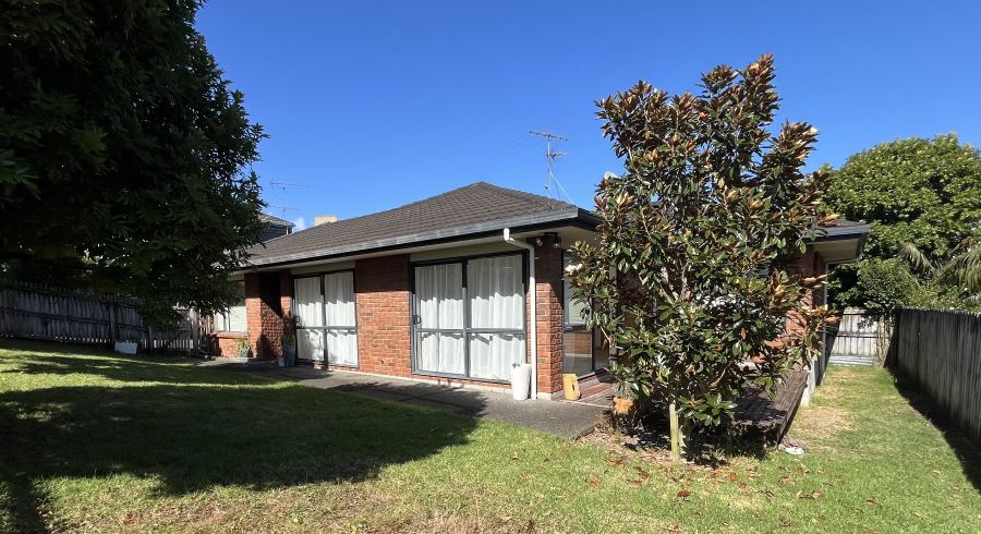  at 4A Temple Street, Meadowbank, Auckland City, Auckland