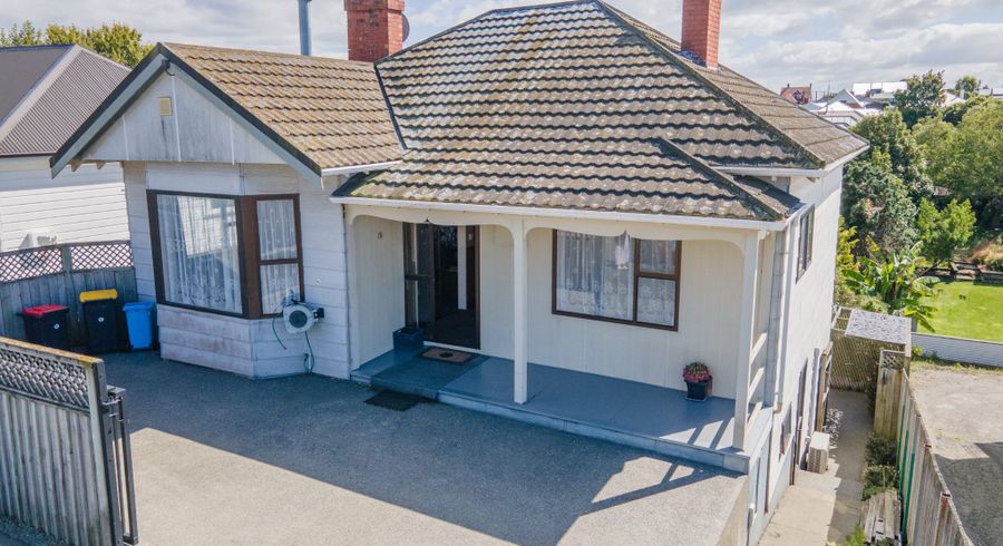  at 51 Arthur Street, Seaview, Timaru