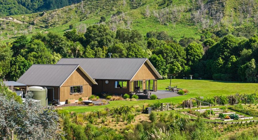  at 673B Riverside Road, Waimata, Gisborne, Gisborne