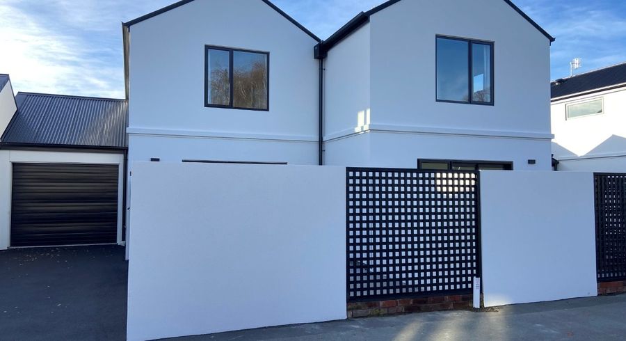  at 5/472 Gloucester Street, Linwood, Christchurch City, Canterbury