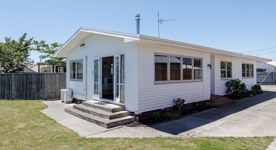  at 10A Howard Road, Taradale, Napier, Hawke's Bay