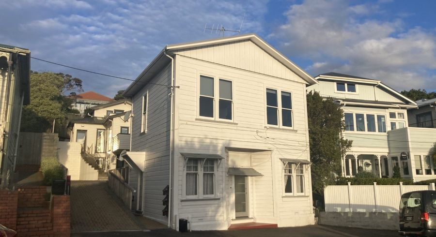  at 98B Northland Road, Northland, Wellington, Wellington