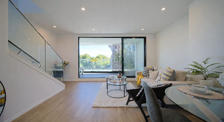  at 6/45 Anzac Street, Takapuna, North Shore City, Auckland