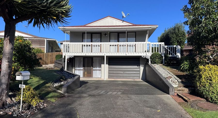  at Maunu, Whangarei, Northland