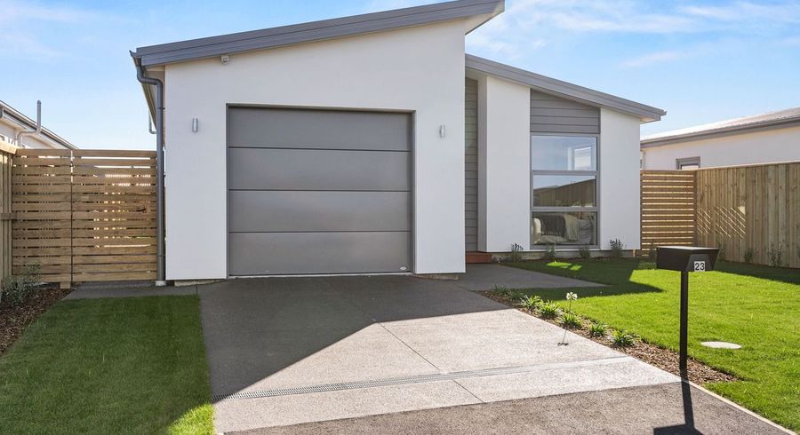  at 23 Kite Street, Rolleston, Selwyn, Canterbury
